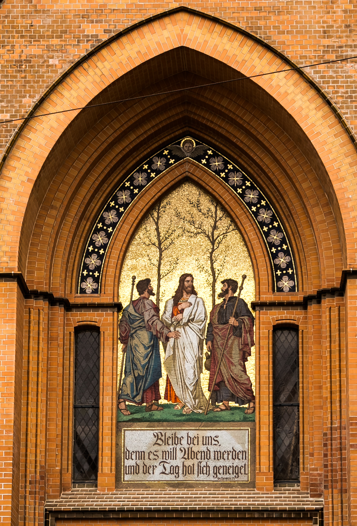 Portal Gemälde 
