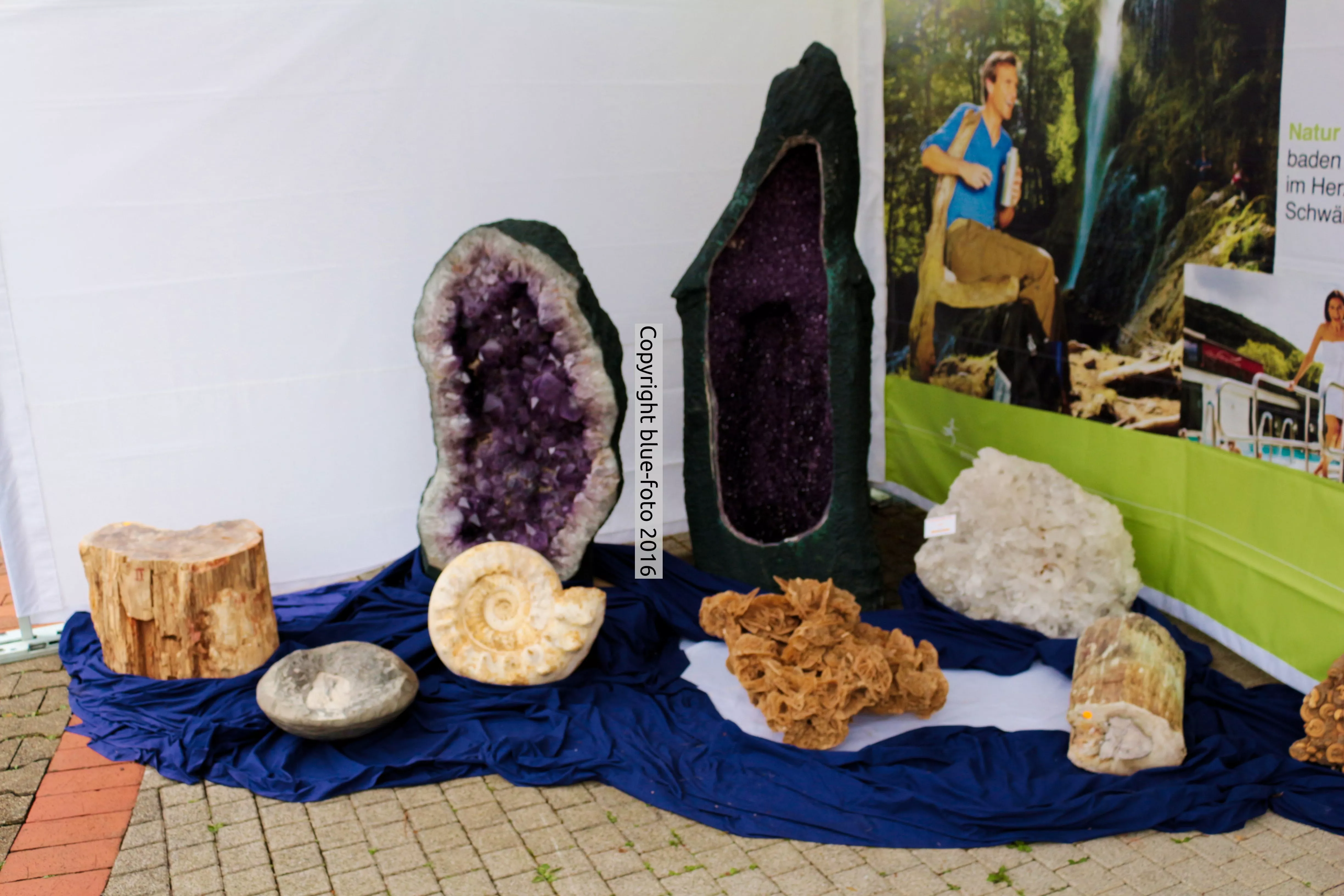 Mineralienbörse 