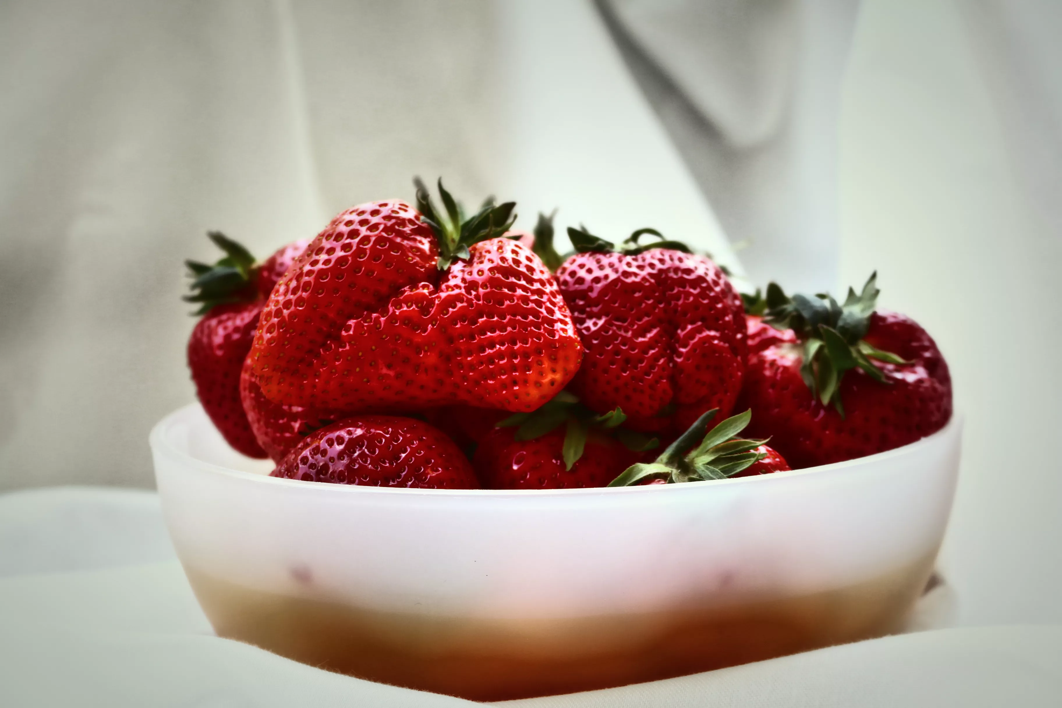 Erdbeeren 