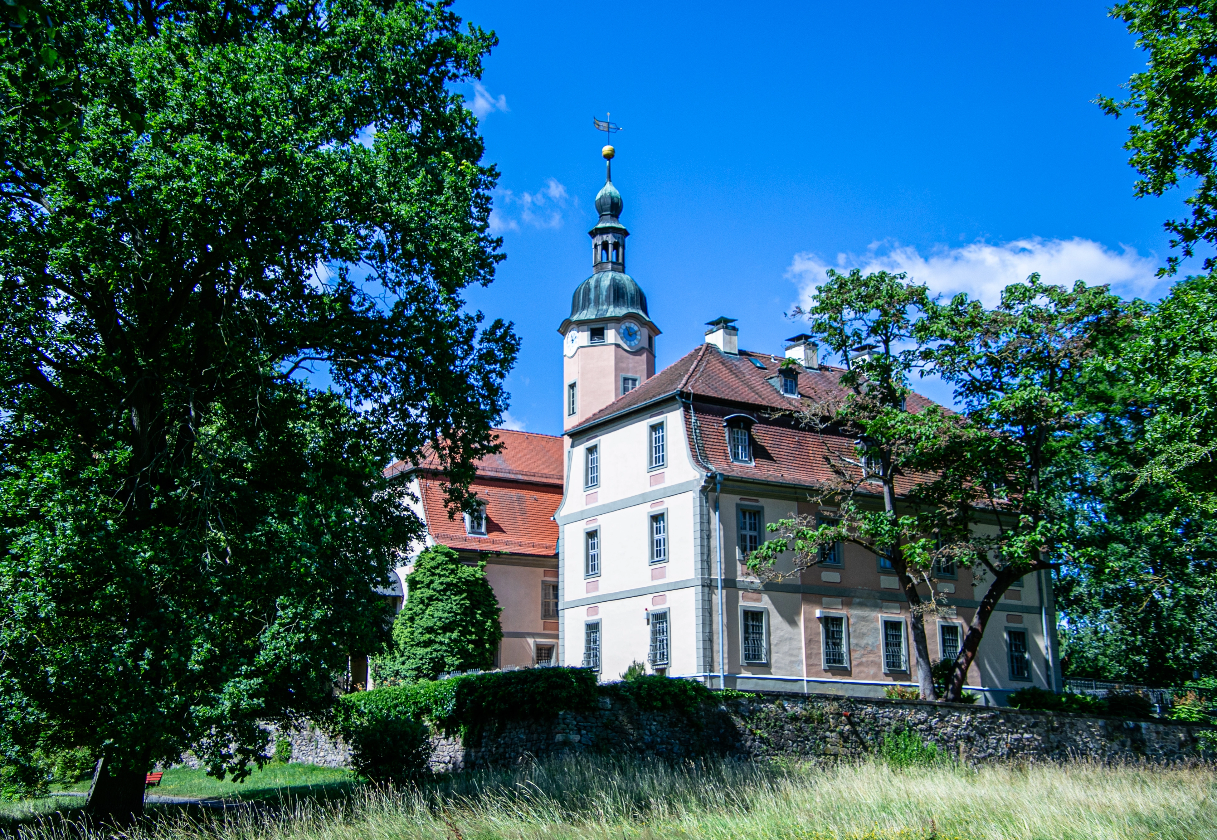 Schloss Machern