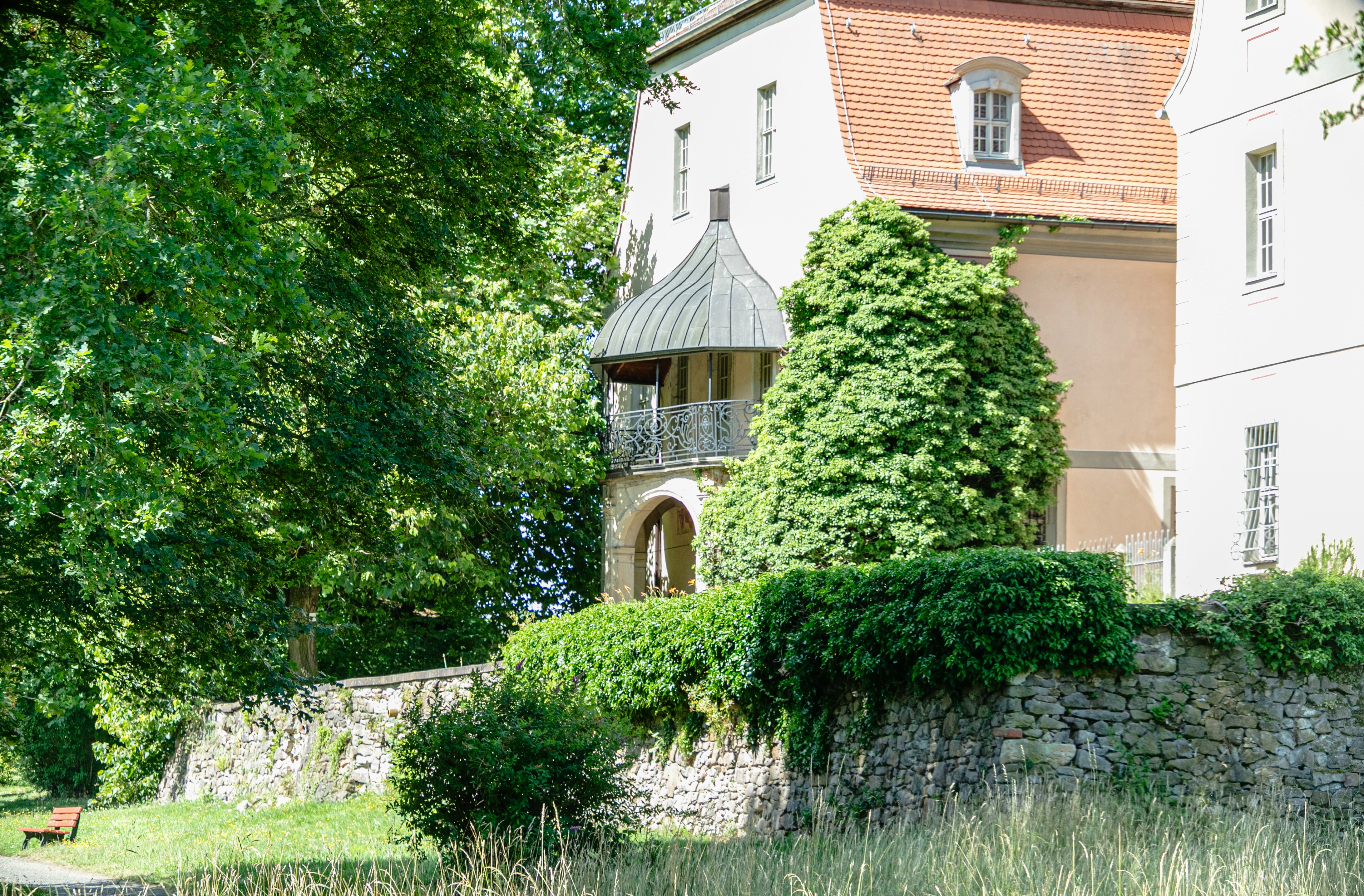 Schloss Machern