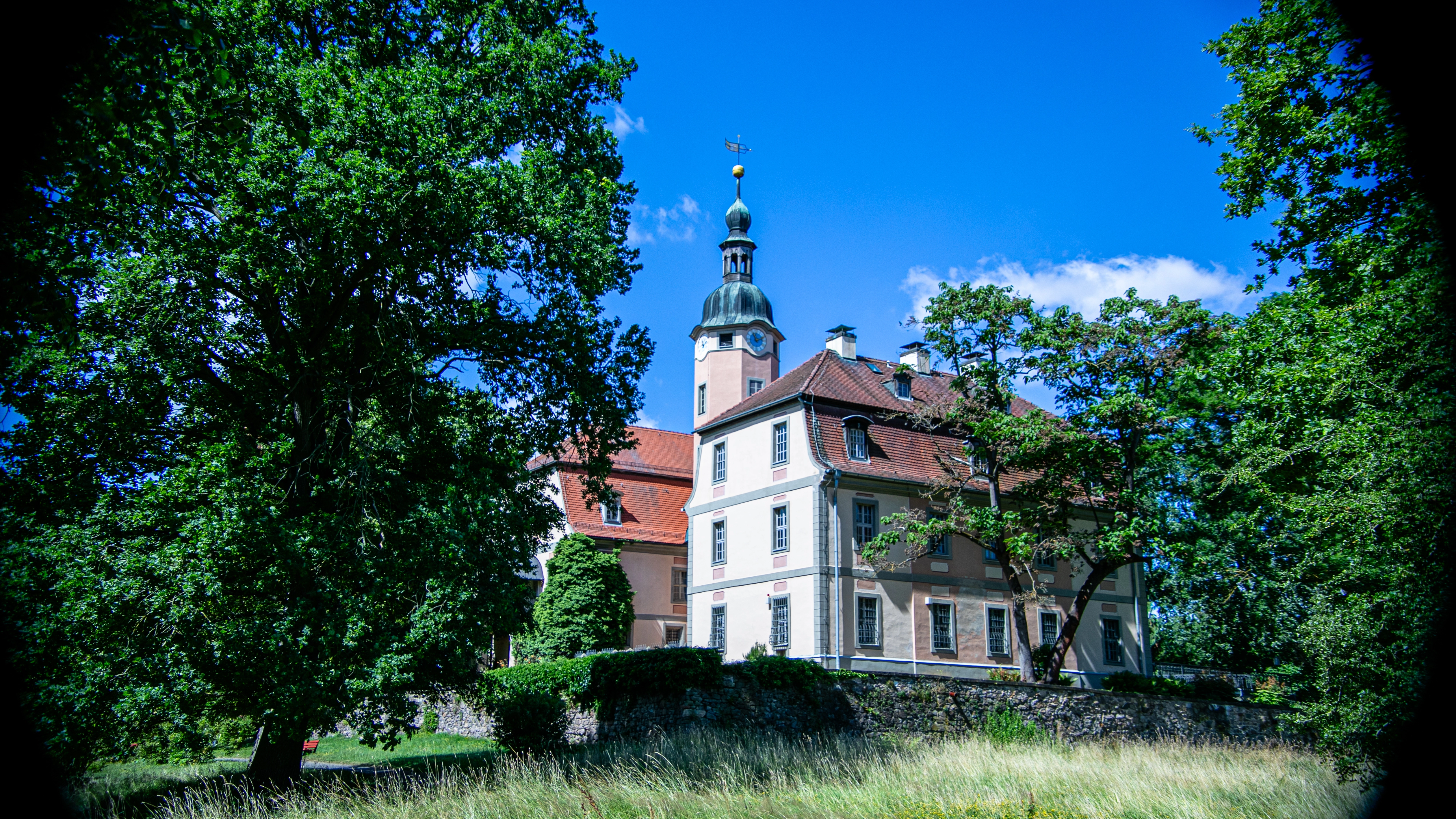 Schloss Machern