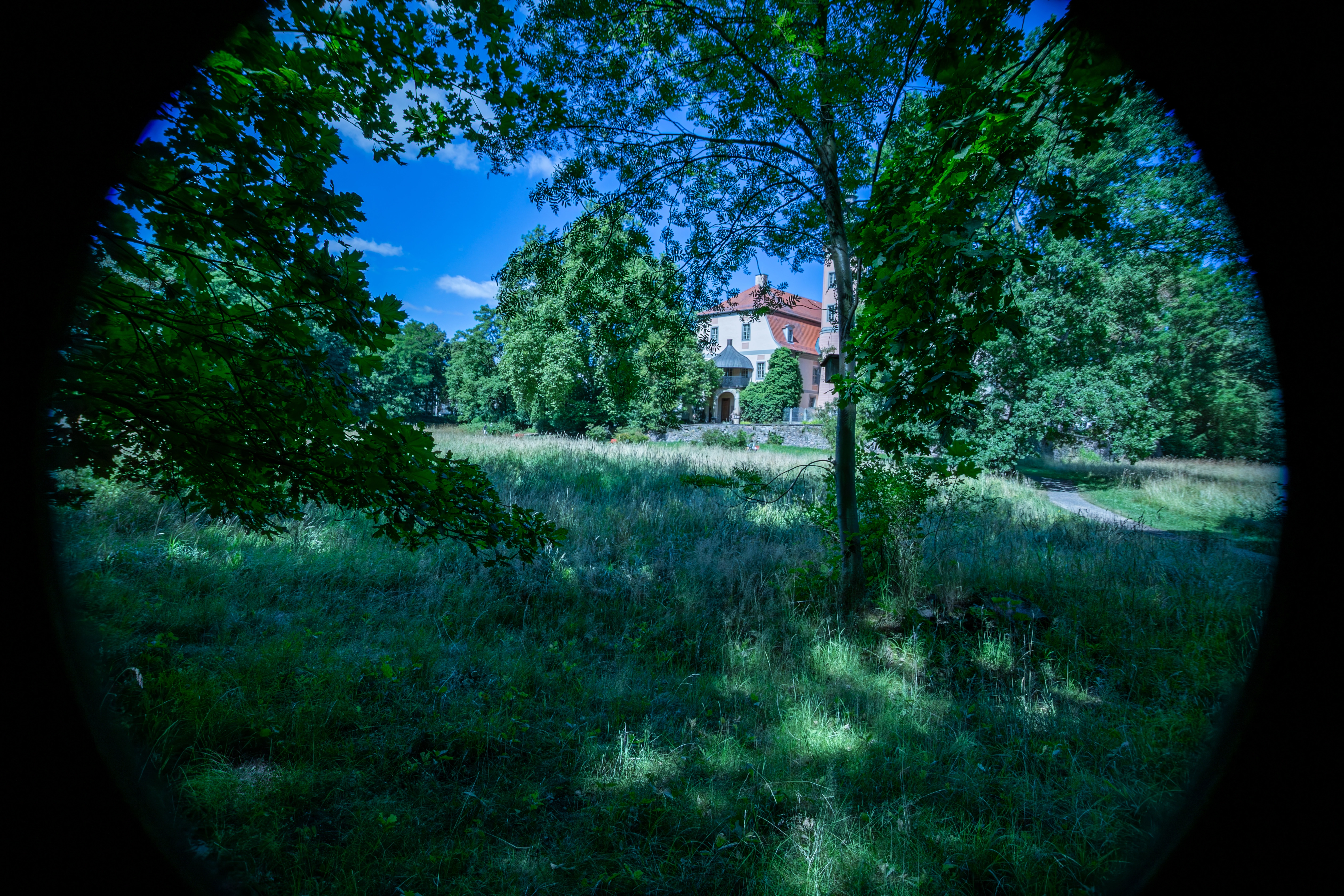 Schloss Machern