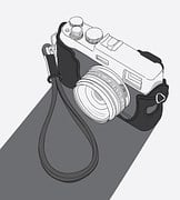 Hier wird Fotogrfie erklärt